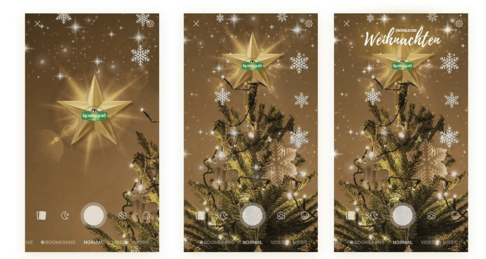kerrygold christmas
