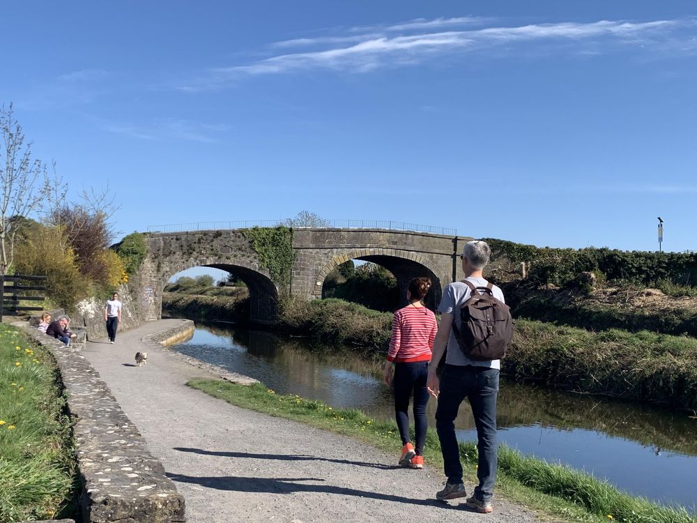 National Famine Way