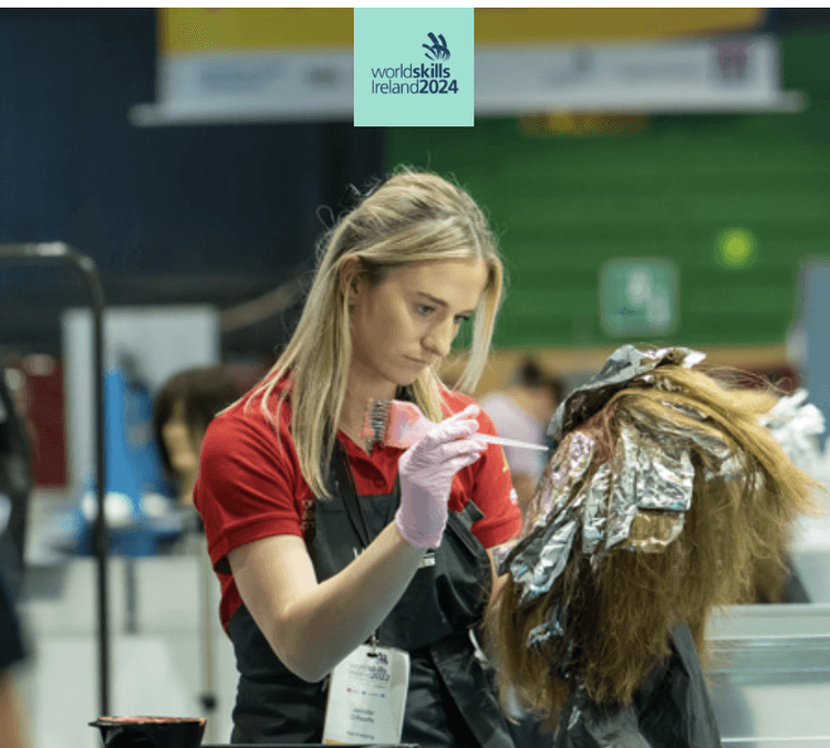 world skills 
